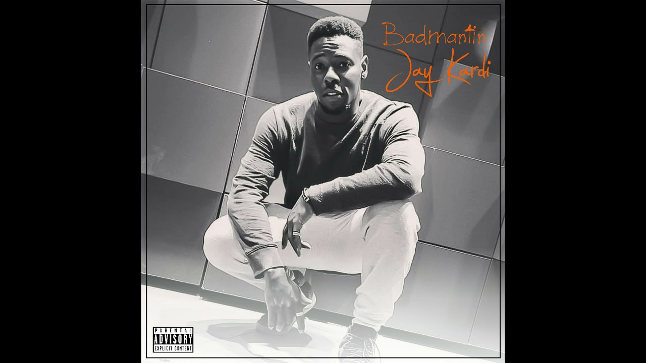 Jay Kardi | Badmantin (Official Audio)