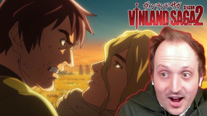 Vinland Saga 2 - 01 - 59 - Lost in Anime