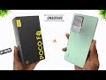Poco F4 5G Unboxing |E4 Amoled Display-SD 870 Flagship Processor|