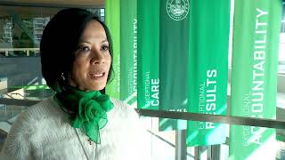 Utah Valley University President Astrid S. Tuminez Addresses Decision To Step Down