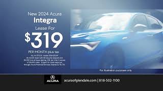 Memorial Day Savings on Integra AGMG0524