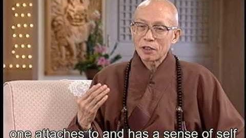 The practice of contemplating the five aggregates as empty: "volition" for example(GDD-1126)DVD