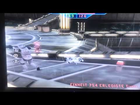 StarWars Battlefront 5.rész