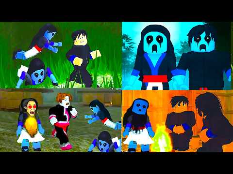 Movies tawm tshiab 2026: " Tham tau dab tuag lwj lwj" - Hmoob Roblox Movies