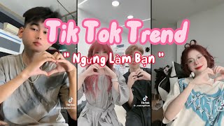 Tik Tok Trend - Trào Lưu 