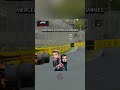 MERCEDES BROUGHT LANDMINES TO GP!