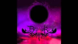 Dethalbum 3 Motherklok (Album Cover)