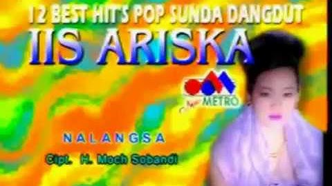 Iis Ariska BBR - Nalangsa