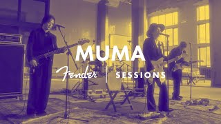 MUMA | Fender Sessions | Fender