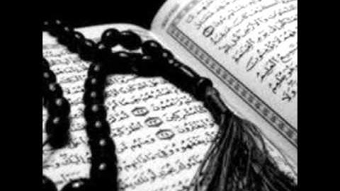 بصوت الشيخ عبد الولي الأركاني  سورة الإنسان