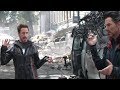 Avengers Infinity War ALL FUNNY MOMENTS