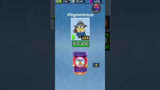 Minion Rush Funny Fails Special Mission Indonesian Adventure Unboxing Gift - Ep 226 Fhd