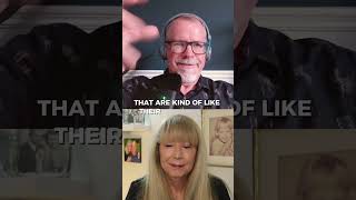 Why healthy relationships can feel suspicious.