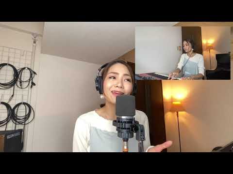 Miki Channel『Everything』MISIA (Cover)