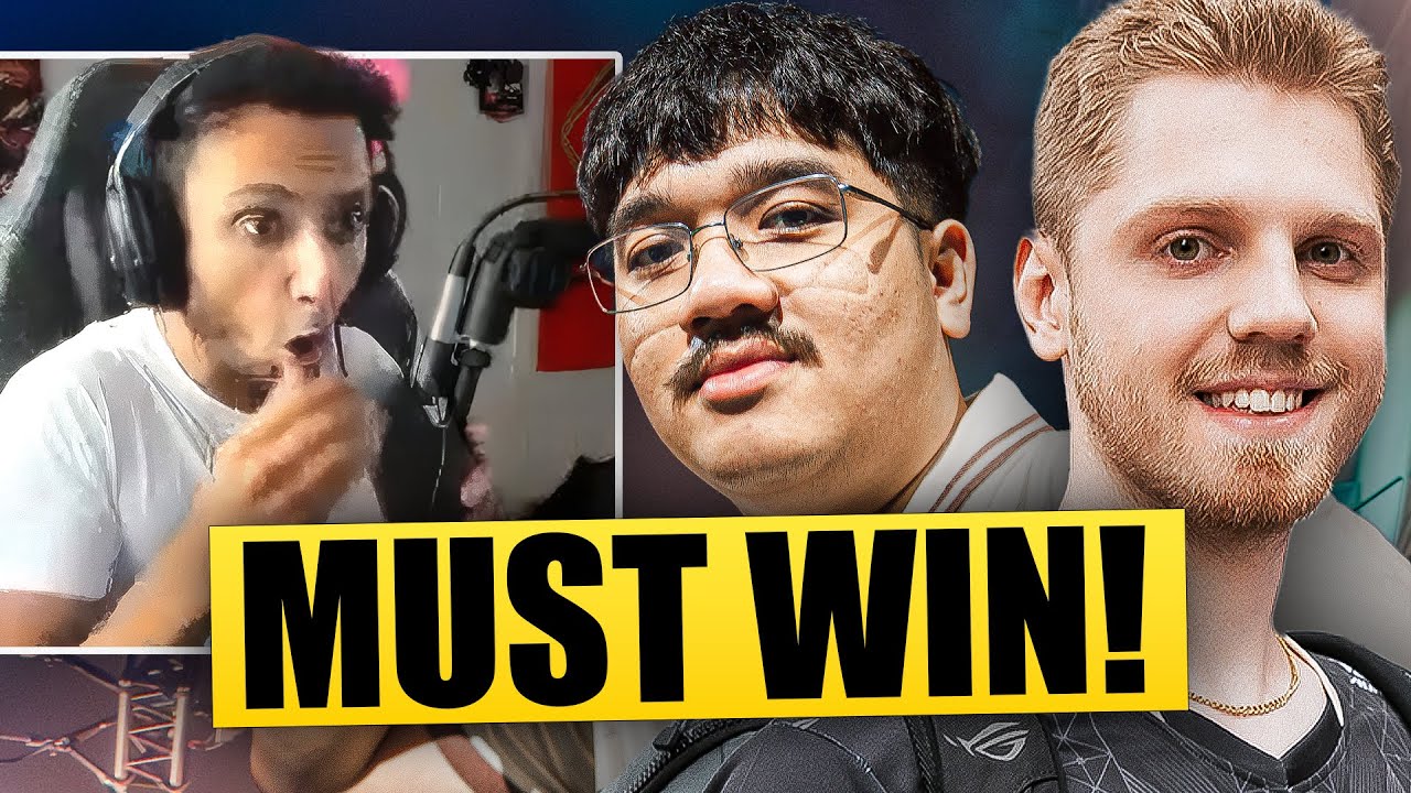 Взгляд на Demon1 2023 года?! (Реакция FNS на чемпионов VCT 2025 | G2 Esports против Dragon Ranger...