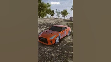 Open World Game Android ( Games Of Android ) Madout2 Big City Online #shorts