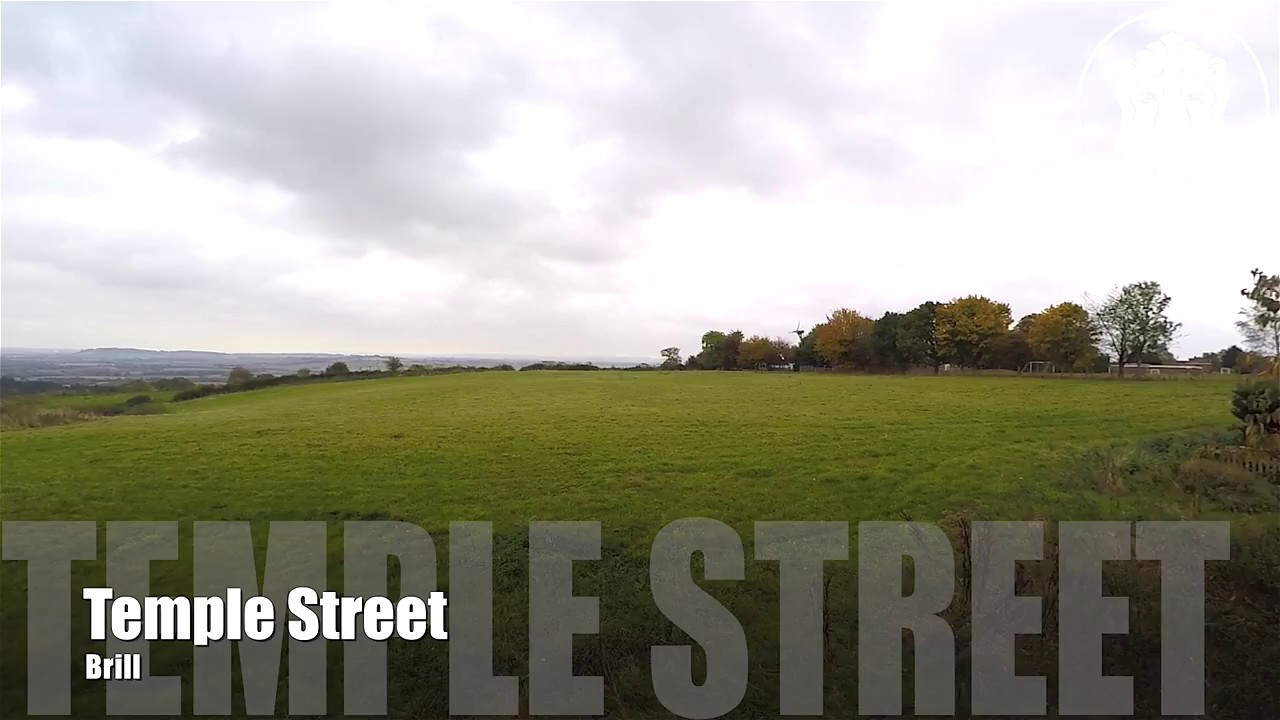 Temple Farm, Brill YouTube
