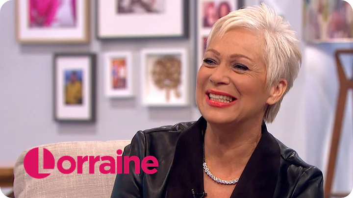 Denise Welch On Her Son Matty's Success With The 1...