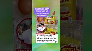 Terjawab Sudah Kenapa Anggaran Mbg Tak Sesuai Ternyata Ini Penyebabnyashorts short short