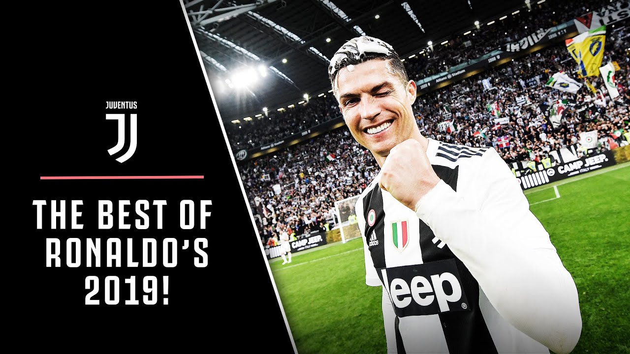 cr7 2019 juventus