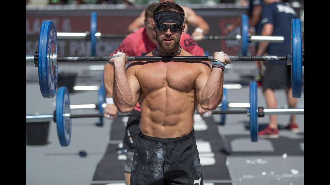 Рэп мотивация для тренировок