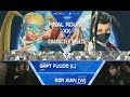 SFV: GRPT|Fuudo vs RZR|Xian - Final Round XX Grand Finals - CPT2017