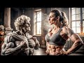 ЭТИ 5 УПРАЖНЕНИЙ, КОТОРЫЕ ВСЕ ИГНОРИРУЮТ, ПОСТРОЯТ НОВОЕ ТЕЛО БЫСТРЕЕ ЛЮБОГО ЗАЛА!