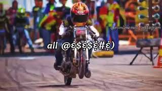 Quotes drag bike keren