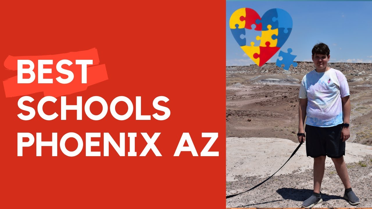 Best Public Schools for Special Education in Phoenix AZ YouTube