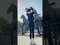 紧身裤 瑜伽裤 tight pants