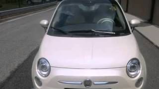 2012 Fiat 500 Atlanta GA 30341-1630