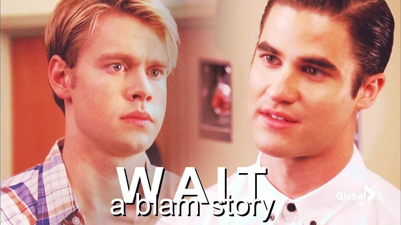 ＷＡＩＴ (a blam story) | Trailer