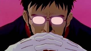 Shinji Ikari Gendō Ikari Interacciones 碇シンジ 碇 ゲンドウ Evangelion Youtube Shinji Ikari Gendō Ikari Interacciones 碇シンジ 碇 ゲンドウ Evangelion Youtube