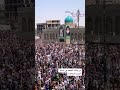 صلاة الجمعه مؤيده بتاييد الله من مدينة الصدر بغداد صدريون والمقتدى عشقنا