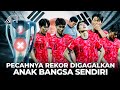 Kutukan Salah Pilih Pelatih Sejak Membuang STY Secara Tidak Hormat! Karma Korsel Pecat Shin Tae Yong