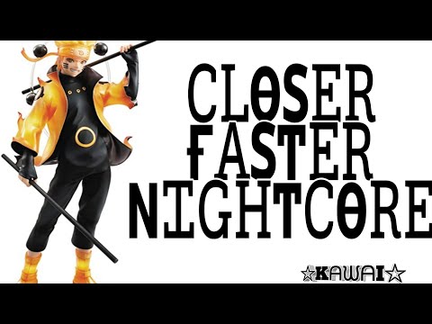 Against The Current- Closer Faster Nightcore