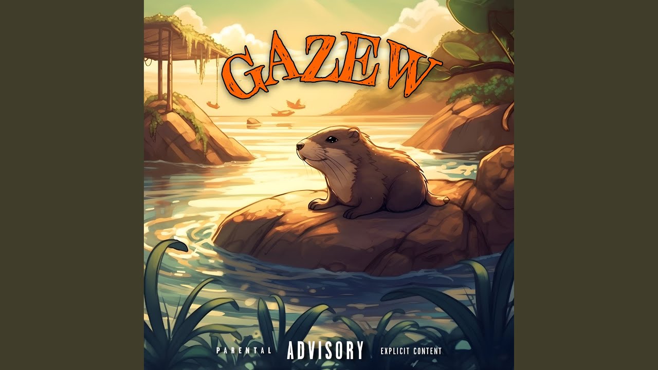 Watch Gazew on YouTube Watch Gazew on YouTube