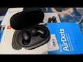 REDMI AIRDOTS FONE BLUETOOTH PRESTA ? Sera que valhe a pena unboxing 2020