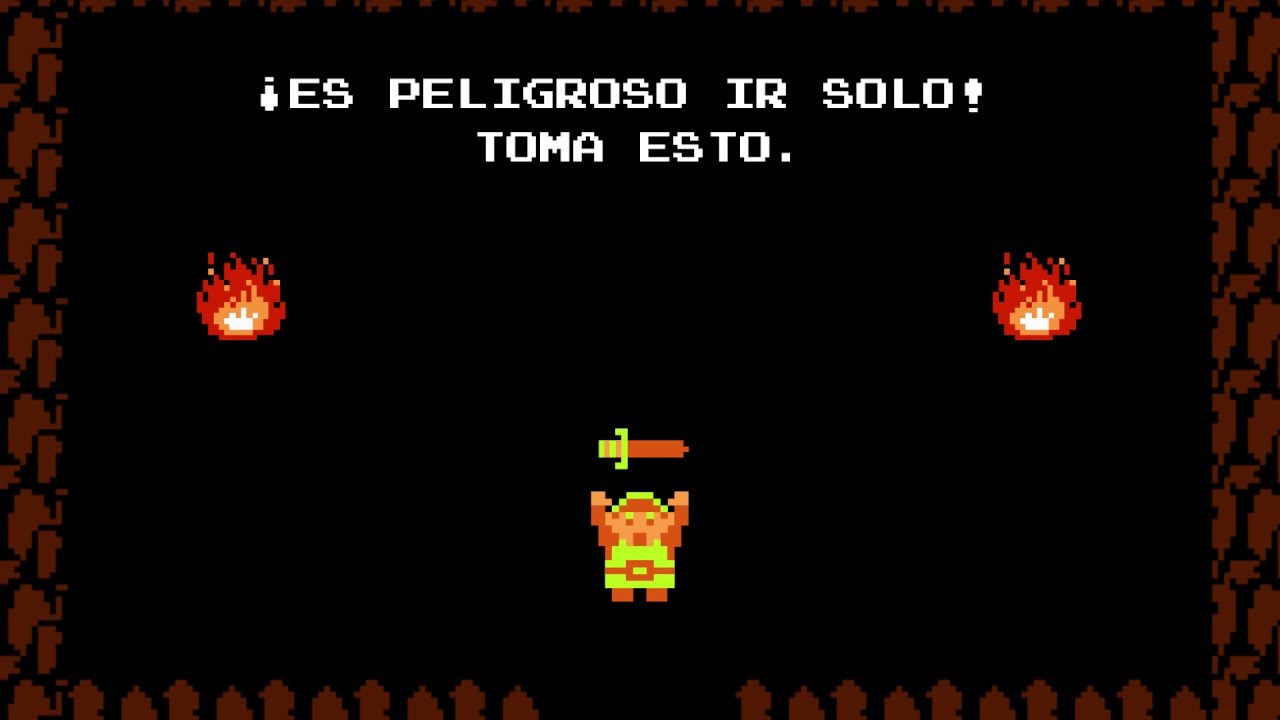 GanderToon - Dangerous Old Man