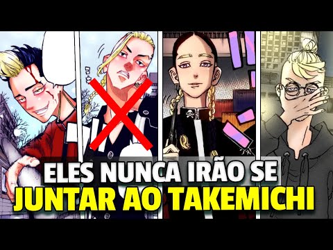 Teaser do 3º ano de Tokyo Revengers coloca Takemichi de frente com a morte  - NerdBunker