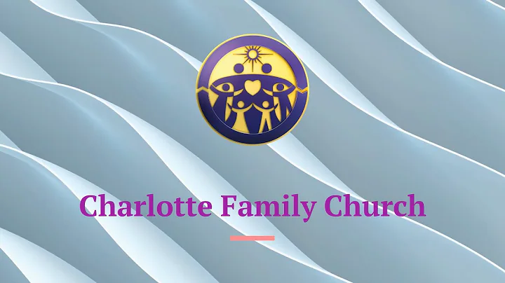 Heading in the Right Direction - Pastor Morgan