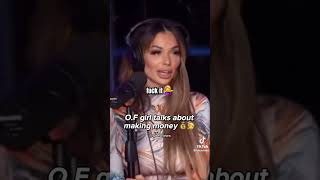 TATE ROASTS ONLY FANS GIRL😅