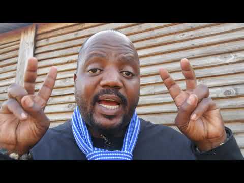 Ubizo The Calling | Gogo Bathini Mbatha TV. The only Bookings Line: 035 799 5703