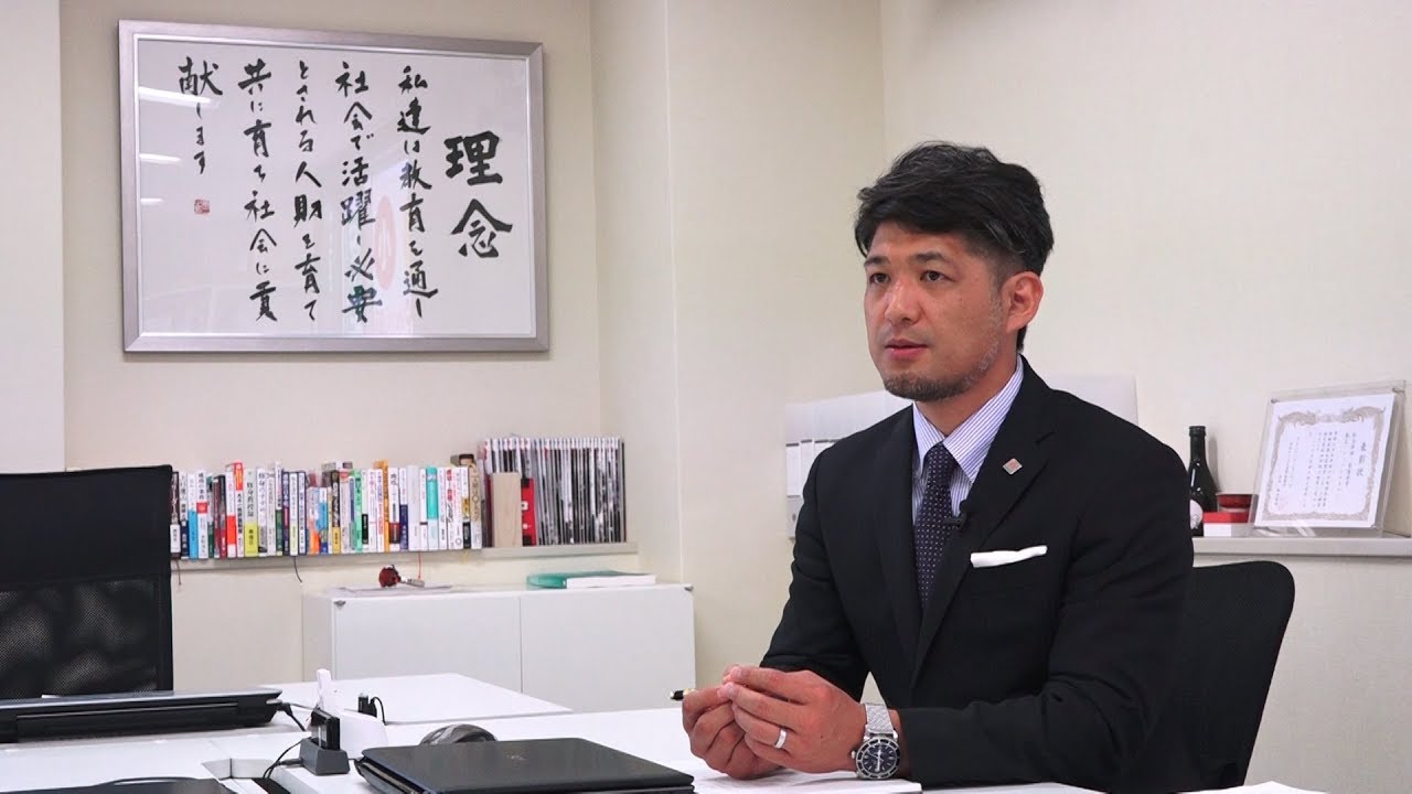 株式会社フィットアカデミー - ジョブ・カード制度の活用事例 - YouTube