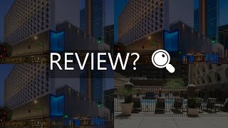 renaissance phoenix downtown hotel