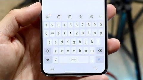 How To Make Android Keyboard Larger! (2023)