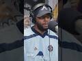 6LACK on the truth about therapy