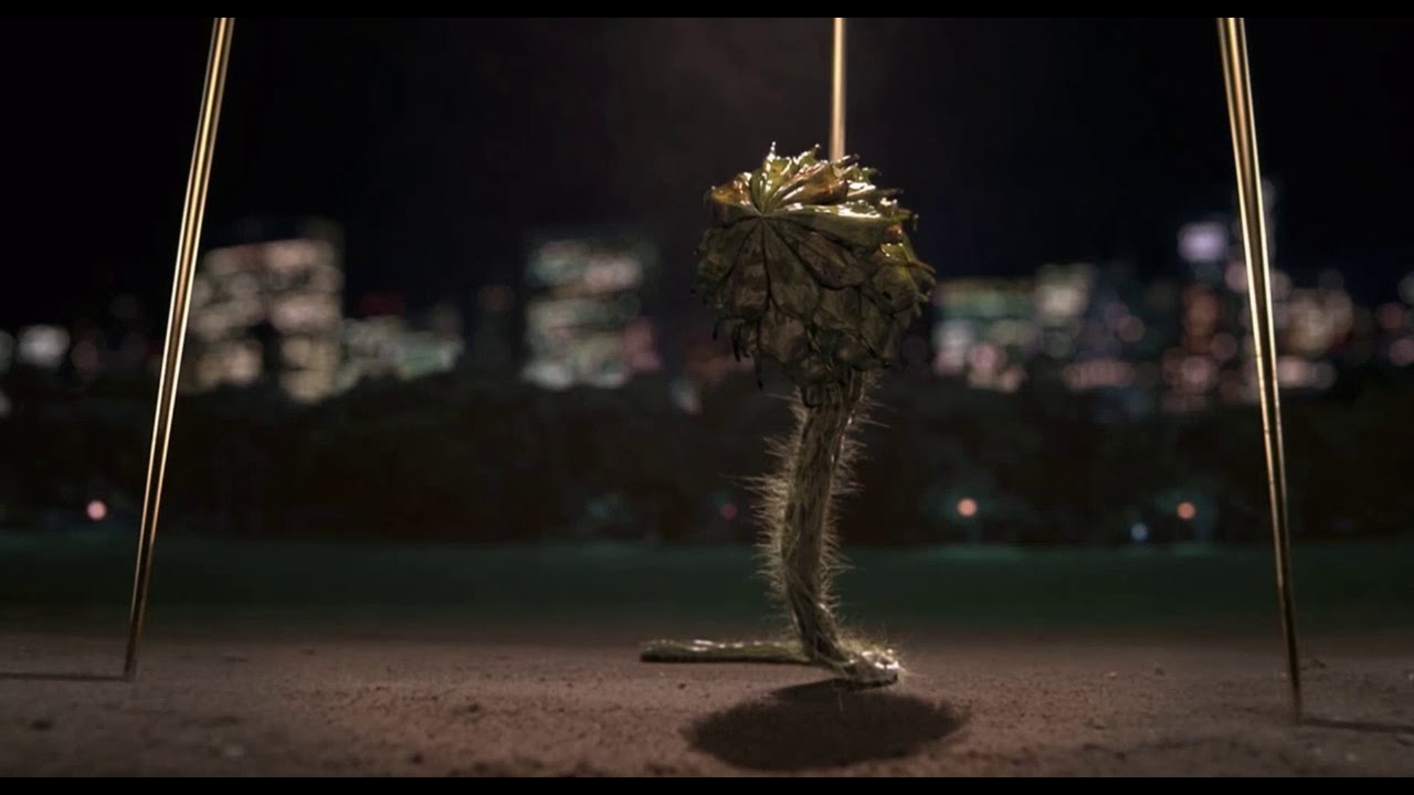 Серлина. Прибытие - YouTube