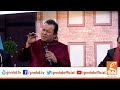 Sanson ki mala pe simron mein  rafaqat ali khan  gnn  03 november 2019