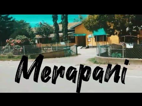 GOLAGHAT MERAPANI   A CINEMATIC VIDEO BY ANSHUMAN KAUSHIK  SHOTS ON VIVO Y71  MERAPANI TOWN